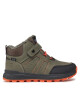 s.Oliver Зимни обувки 5-46106-41 Khaki 701 - Mera.bg