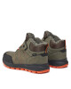 s.Oliver Зимни обувки 5-46106-41 Khaki 701 - Mera.bg