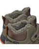 s.Oliver Зимни обувки 5-46106-41 Khaki 701 - Mera.bg