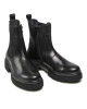 Salamander Боти Belina 32-61402-01 Black - Mera.bg