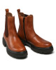 Salamander Боти Belina 32-61402-04 Cognac - Mera.bg