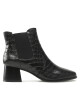 Salamander Боти Marryi 32-36804-41 Black - Mera.bg