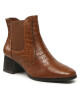 Salamander Боти Marryi 32-36804-44 Cognac - Mera.bg