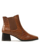 Salamander Боти Marryi 32-36804-44 Cognac - Mera.bg