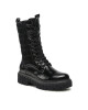 Salamander Боти Mirie 32-52607-31 Black - Mera.bg