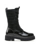 Salamander Боти Mirie 32-52607-31 Black - Mera.bg