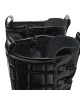 Salamander Боти Mirie 32-52607-31 Black - Mera.bg