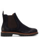 Salamander Боти тип челси Pinnea 32-41709-12 Тъмносин - Mera.bg
