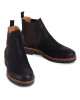 Salamander Боти тип челси Pinnea 32-41709-12 Тъмносин - Mera.bg