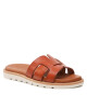 Salamander Чехли 32-54803-04 Cognac - Mera.bg
