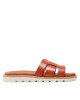 Salamander Чехли 32-54803-04 Cognac - Mera.bg
