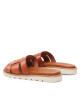 Salamander Чехли 32-54803-04 Cognac - Mera.bg