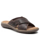 Salamander Чехли Logato 31-84001-14 Brown - Mera.bg