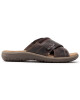 Salamander Чехли Logato 31-84001-14 Brown - Mera.bg