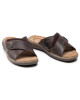 Salamander Чехли Logato 31-84001-14 Brown - Mera.bg