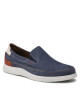 Salamander Обувки Paljo 31-48102-12 Navy/Cognac - Mera.bg