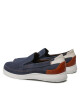 Salamander Обувки Paljo 31-48102-12 Navy/Cognac - Mera.bg