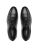 Salamander Обувки Willson 31-63001-01 Black - Mera.bg