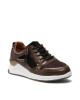 Salamander Сникърси Claria 32-34501-44 Brown/Metallic Brown - Mera.bg