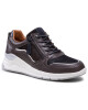 Salamander Сникърси 32-34501-05 Dark Grey/Black/Silver - Mera.bg
