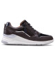 Salamander Сникърси 32-34501-05 Dark Grey/Black/Silver - Mera.bg