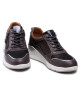 Salamander Сникърси 32-34501-05 Dark Grey/Black/Silver - Mera.bg