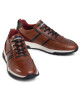 Salamander Сникърси Dayman 31-54901-07 Cognac/Navy - Mera.bg