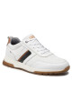 Salamander Сникърси Dayman 31-54901-40 White/Navy/Cognac - Mera.bg
