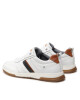 Salamander Сникърси Dayman 31-54901-40 White/Navy/Cognac - Mera.bg