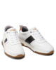 Salamander Сникърси Dayman 31-54901-40 White/Navy/Cognac - Mera.bg