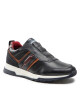 Salamander Сникърси Dayman 31-54902-02 Navy/Cognac - Mera.bg