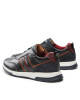 Salamander Сникърси Dayman 31-54902-02 Navy/Cognac - Mera.bg