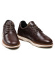 Salamander Сникърси Mateon 31-60004-44 Brown - Mera.bg