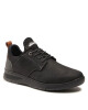 Salamander Сникърси Porthos 31-60401-59 Black/Cognac - Mera.bg