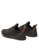 Salamander Сникърси Porthos 31-60401-59 Black/Cognac - Mera.bg