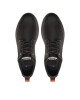 Salamander Сникърси Porthos 31-60401-59 Black/Cognac - Mera.bg