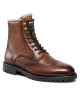 Salamander Туристически oбувки 31-67701-67 Cognac - Mera.bg