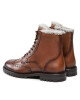 Salamander Туристически oбувки 31-67701-67 Cognac - Mera.bg