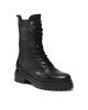 Salamander Туристически oбувки 32-49706-41 Черен - Mera.bg