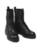Salamander Туристически oбувки 32-49706-41 Черен - Mera.bg