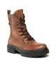 Salamander Туристически oбувки Belina 32-61404-04 Cognac - Mera.bg