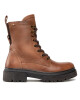 Salamander Туристически oбувки Belina 32-61404-04 Cognac - Mera.bg