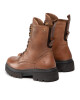Salamander Туристически oбувки Belina 32-61404-04 Cognac - Mera.bg