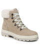 Salamander Туристически oбувки Loubie GORE-TEX 32-24901-35 Light Grey - Mera.bg