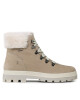 Salamander Туристически oбувки Loubie GORE-TEX 32-24901-35 Light Grey - Mera.bg