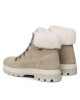 Salamander Туристически oбувки Loubie GORE-TEX 32-24901-35 Light Grey - Mera.bg