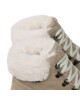 Salamander Туристически oбувки Loubie GORE-TEX 32-24901-35 Light Grey - Mera.bg