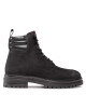 Salamander Туристически oбувки Vanco 31-67802-11 Black - Mera.bg