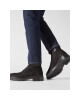 Salamander Туристически oбувки Vanco 31-67802-11 Black - Mera.bg