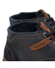 Salamander Зимни обувки Brendo 31-60503-02 Navy - Mera.bg